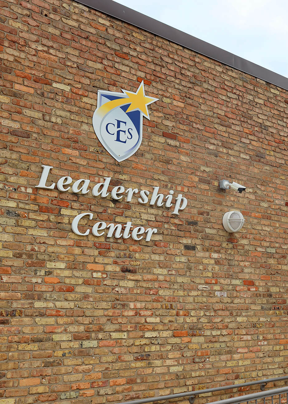leadership center